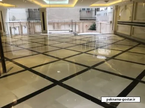 اصول کفسابی سنگها