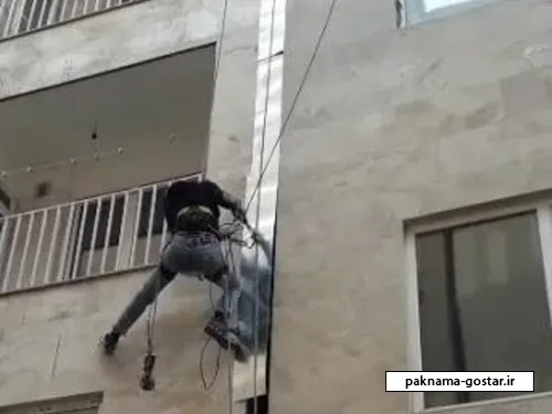 نکات تکمیلی در بستن درز انقطاع