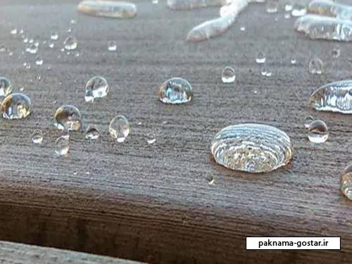 قیمت عایق ضد آب سنگ