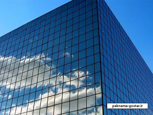 نمای کرتین وال جیست